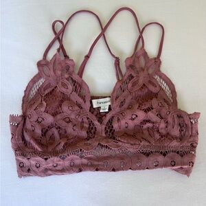 Lace Bralette